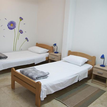 Apartman Ivana Pula Exterior photo