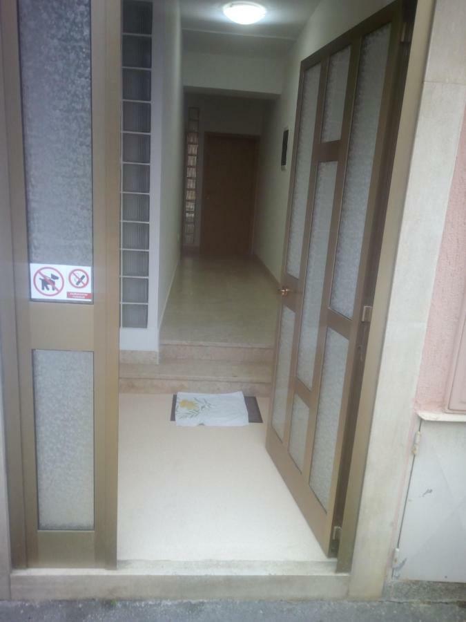 Apartman Ivana Pula Exterior photo